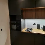 Super W Centrum Miasta Hoza 9a Apartamento