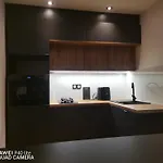 Apartamento Super W Centrum Miasta Hoza 9a
