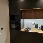 Super W Centrum Miasta Hoza 9a Apartamento *