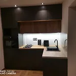 Apartamento Super W Centrum Miasta Hoza 9a *