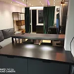Super W Centrum Miasta Hoza 9a Apartamento Otwock