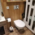 Apartamento Super W Centrum Miasta Hoza 9a *