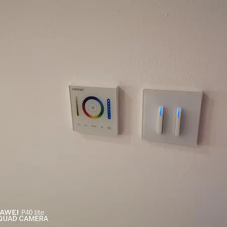 Super W Centrum Miasta Отвоцк