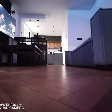 Super W Centrum Miasta Hoza 9a Apartment Otwock