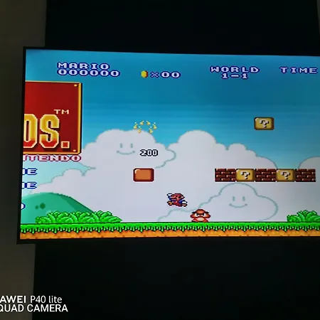 Super W Centrum Miasta Hoza 9a דירה *