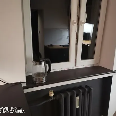 Apartment Super W Centrum Miasta Hoza 9a *