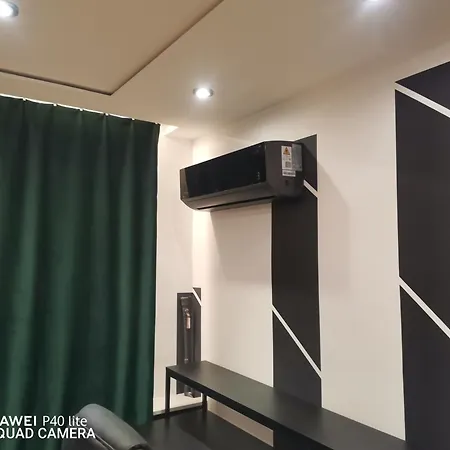 Apartment Super W Centrum Miasta Hoza 9a *