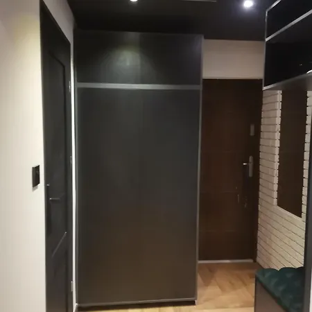 Super W Centrum Miasta Hoza 9a Apartment