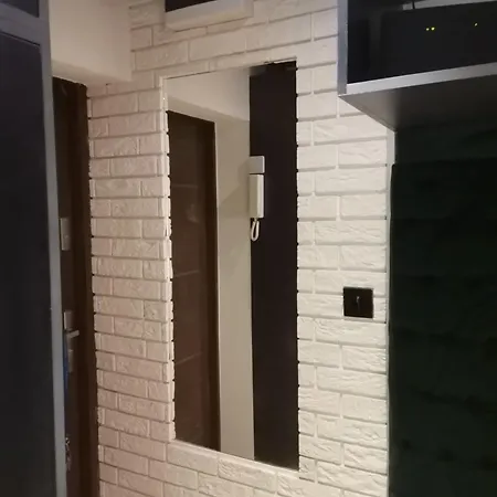 Super W Centrum Miasta Hoza 9a Apartment Otwock