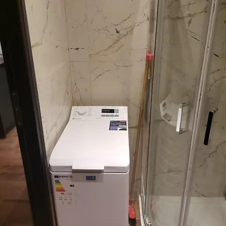 Super W Centrum Miasta Hoza 9a