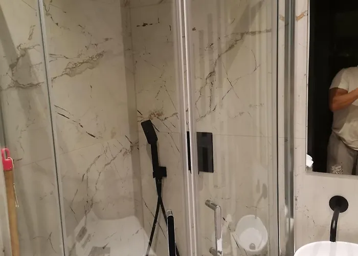 Super W Centrum Miasta Апартаменты *