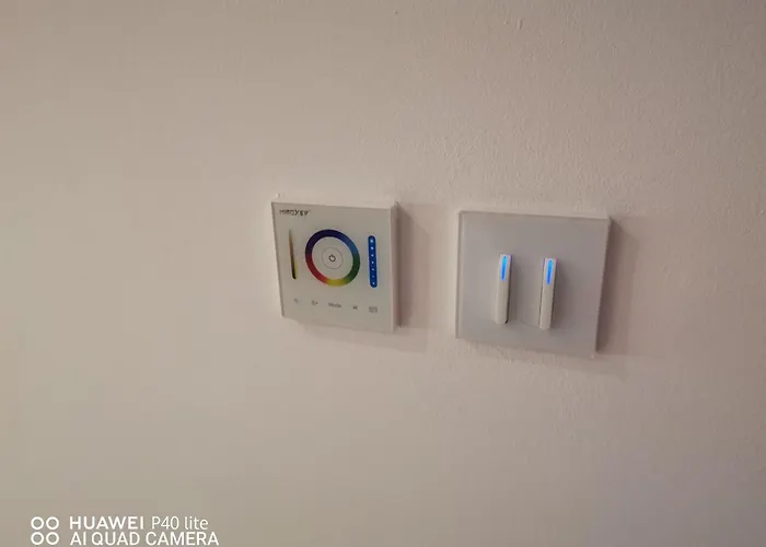 Super W Centrum Miasta Отвоцк