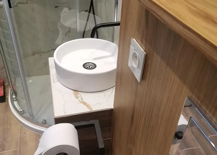 Super W Centrum Miasta Отвоцк