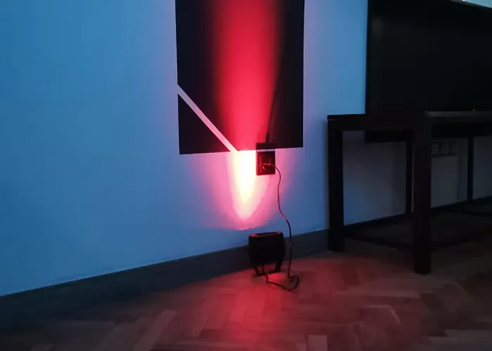 Super W Centrum Miasta Hoza 9a Apartment Otwock