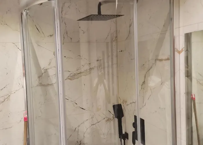 Apartment Super W Centrum Miasta Hoza 9a