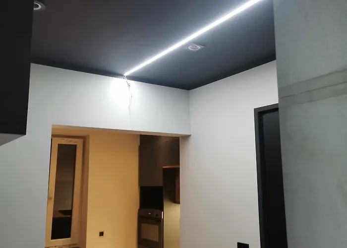 Apartment Super W Centrum Miasta Hoza 9a Otwock